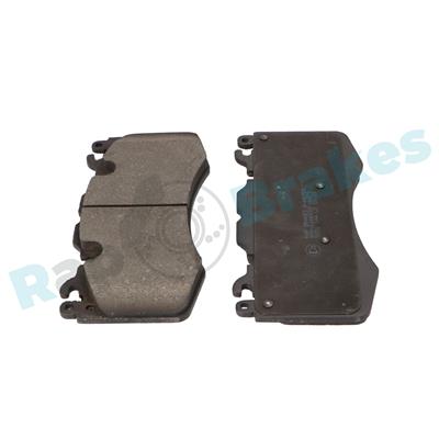 RAP BRAKES R-P0703 EAN: 5902701017026.