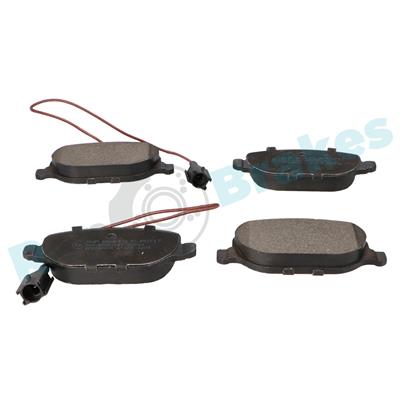 RAP BRAKES R-P0717 EAN: 5902701017163.