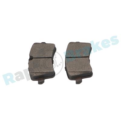 RAP BRAKES R-P0728 EAN: 5902701017279.