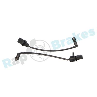 RAP BRAKES R-P0728 EAN: 5902701017279.