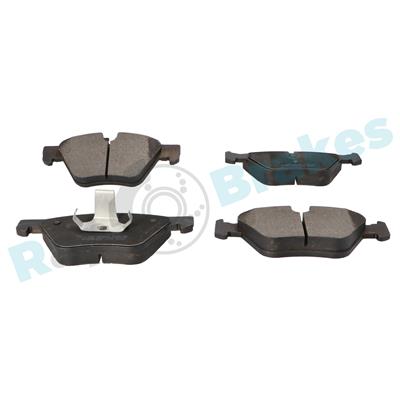 RAP BRAKES R-P0742 EAN: 5902701017415.