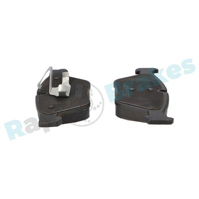 RAP BRAKES R-P0742 EAN: 5902701017415.