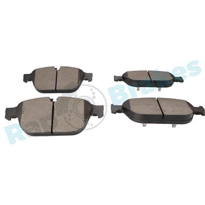 RAP BRAKES R-P0744 EAN: 5902701017439.