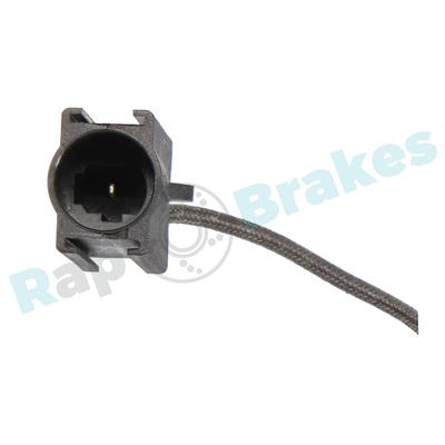 RAP BRAKES R-P0749 EAN: 5902701017484.