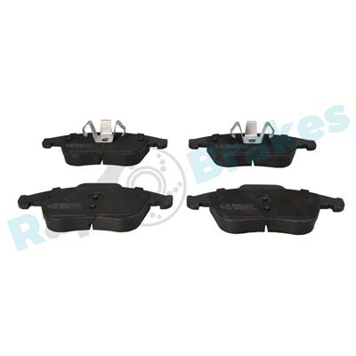 RAP BRAKES R-P0754 EAN: 5902701017538.