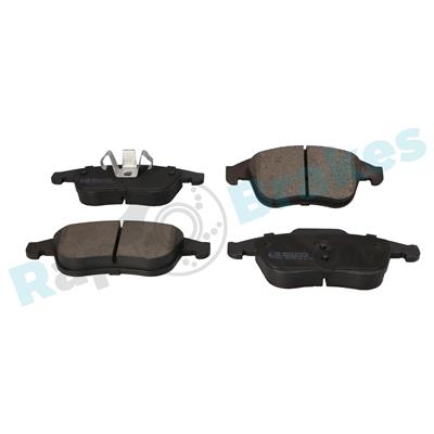 RAP BRAKES R-P0754 EAN: 5902701017538.