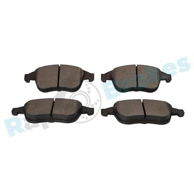 RAP BRAKES R-P0754 EAN: 5902701017538.