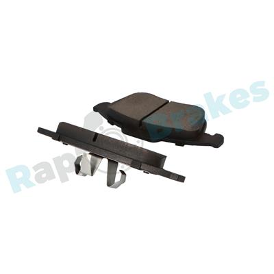 RAP BRAKES R-P0754 EAN: 5902701017538.