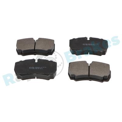 RAP BRAKES R-P0759 EAN: 5902701017583.