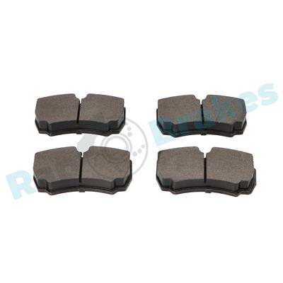 RAP BRAKES R-P0759 EAN: 5902701017583.