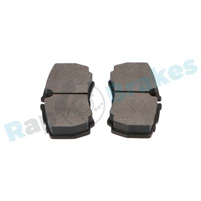 RAP BRAKES R-P0759 EAN: 5902701017583.