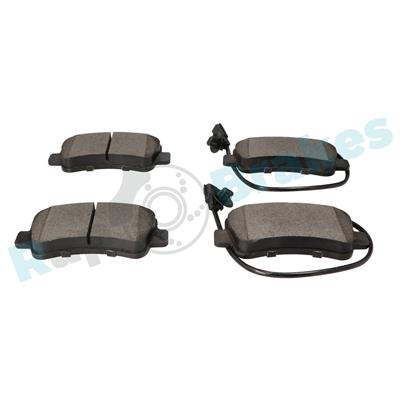 RAP BRAKES R-P0761 EAN: 5902701017606.