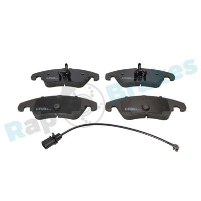 RAP BRAKES R-P0766 EAN: 5902701017651.