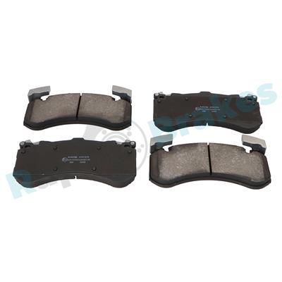 RAP BRAKES R-P0768 EAN: 5902701017675.