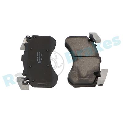 RAP BRAKES R-P0768 EAN: 5902701017675.