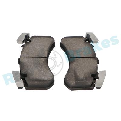 RAP BRAKES R-P0768 EAN: 5902701017675.