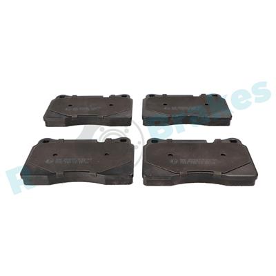 RAP BRAKES R-P0769 EAN: 5902701017682.