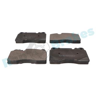 RAP BRAKES R-P0769 EAN: 5902701017682.