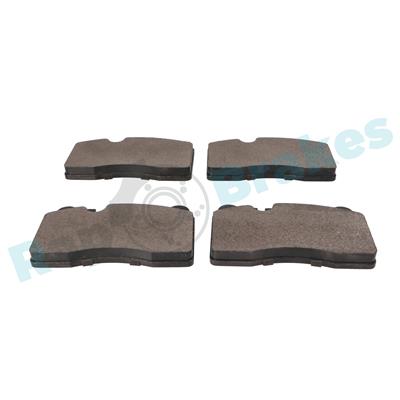 RAP BRAKES R-P0769 EAN: 5902701017682.