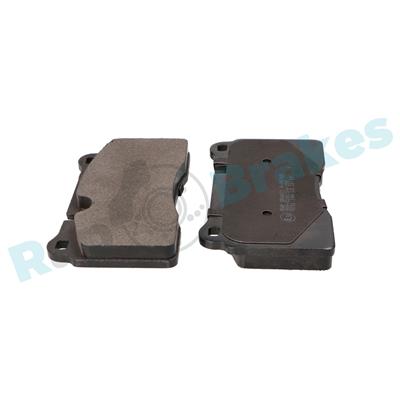 RAP BRAKES R-P0769 EAN: 5902701017682.