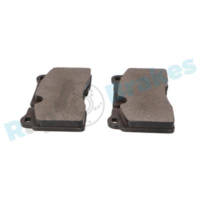 RAP BRAKES R-P0769 EAN: 5902701017682.