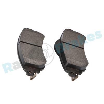 RAP BRAKES R-P0772 EAN: 5902701017712.