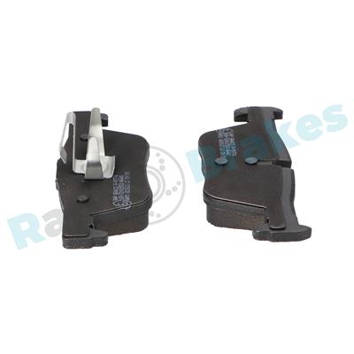 RAP BRAKES R-P0774 EAN: 5902701017736.