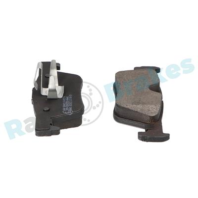 RAP BRAKES R-P0774 EAN: 5902701017736.