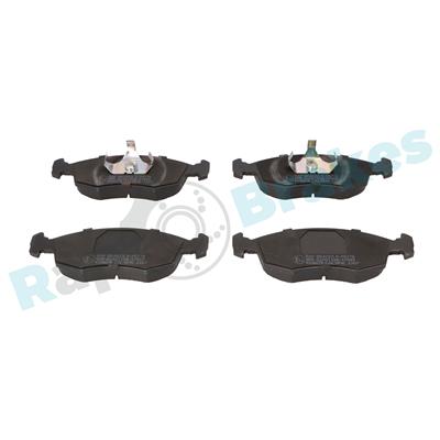 RAP BRAKES R-P0776 EAN: 5902701016753.