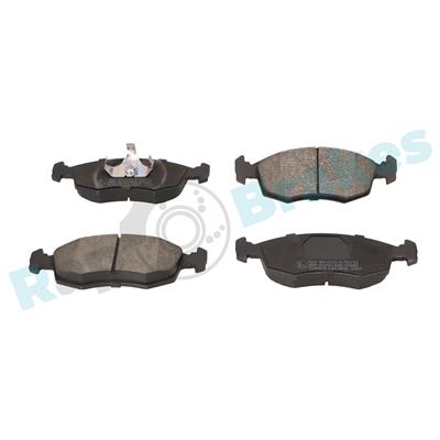 RAP BRAKES R-P0776 EAN: 5902701016753.