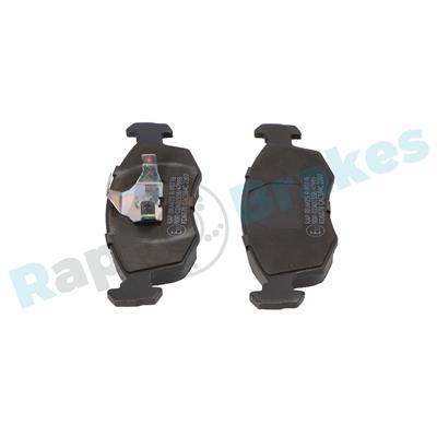 RAP BRAKES R-P0776 EAN: 5902701016753.