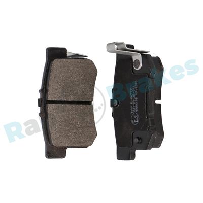 RAP BRAKES R-P0777 EAN: 5902701017767.