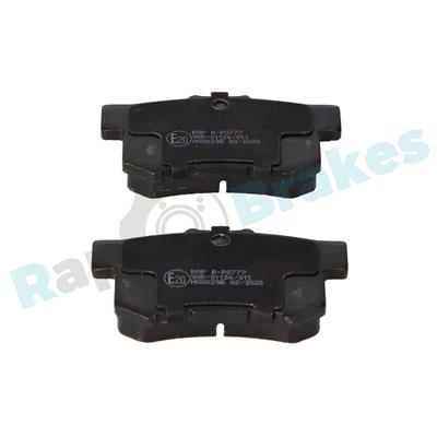 RAP BRAKES R-P0777 EAN: 5902701017767.