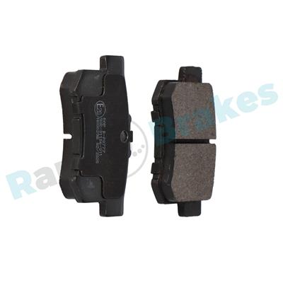 RAP BRAKES R-P0777 EAN: 5902701017767.