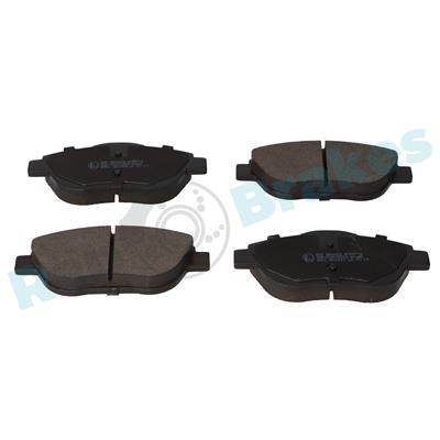 RAP BRAKES R-P0779 EAN: 5902701017781.