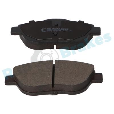 RAP BRAKES R-P0779 EAN: 5902701017781.