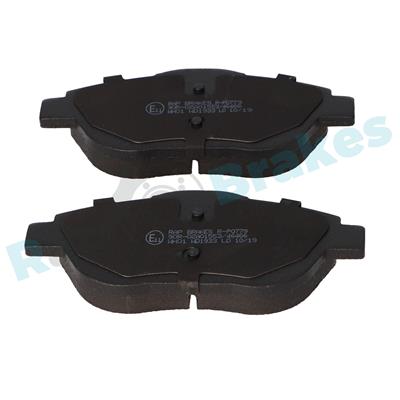 RAP BRAKES R-P0779 EAN: 5902701017781.