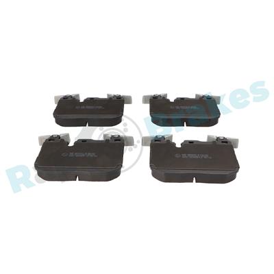 RAP BRAKES R-P0792 EAN: 5902701017910.