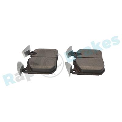 RAP BRAKES R-P0792 EAN: 5902701017910.