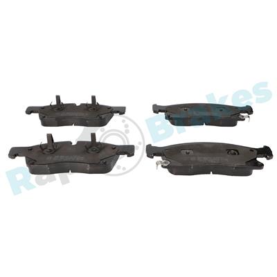 RAP BRAKES R-P0794 EAN: 5902701017934.