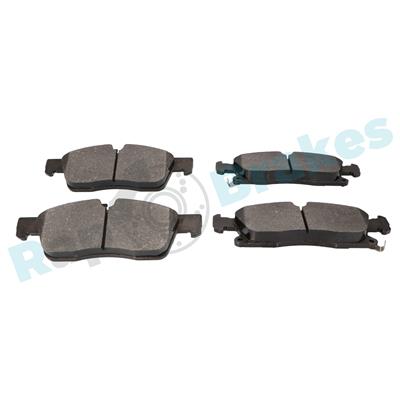 RAP BRAKES R-P0794 EAN: 5902701017934.