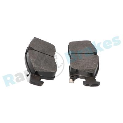 RAP BRAKES R-P0794 EAN: 5902701017934.