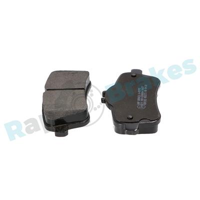 RAP BRAKES R-P0795 EAN: 5902701017941.