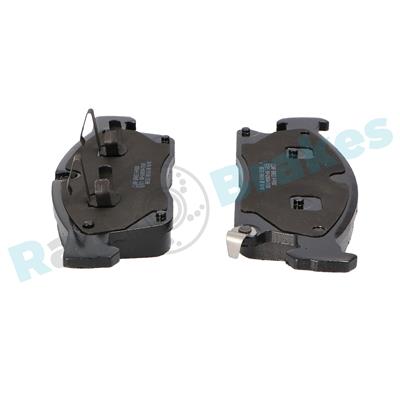 RAP BRAKES R-P0800 EAN: 5902701017996.