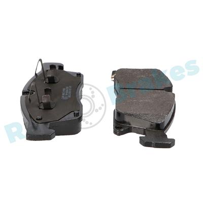 RAP BRAKES R-P0800 EAN: 5902701017996.