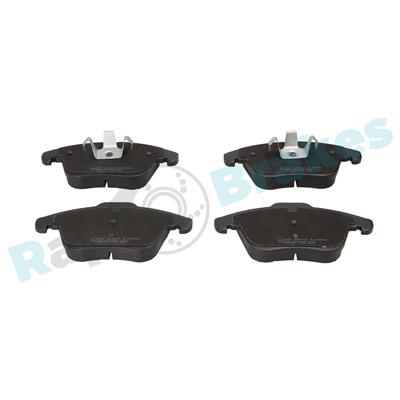 RAP BRAKES R-P0804 EAN: 5902701018030.