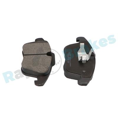 RAP BRAKES R-P0804 EAN: 5902701018030.