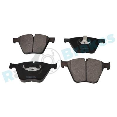 RAP BRAKES R-P0808 EAN: 5902701018078.