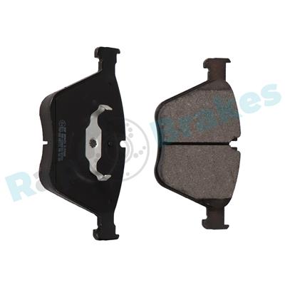 RAP BRAKES R-P0808 EAN: 5902701018078.