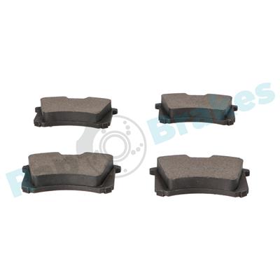 RAP BRAKES R-P0814 EAN: 5902701018139.